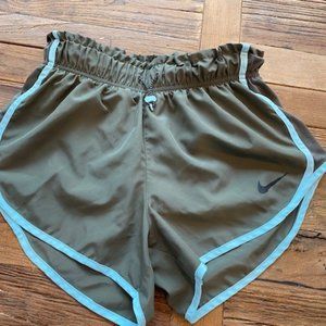 Rare Nike Tempo Shorts